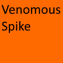 Venomous Spike icon