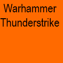 Thunderstrike icon