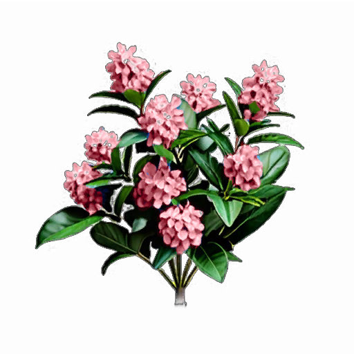 Pink Jasmine icon