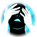 Blindness icon