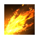 Burning Hands icon