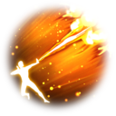 Fireball icon
