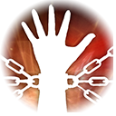 Hold Person icon