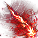 Ray of Enfeeblement icon