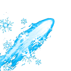 Ray of Frost icon