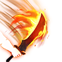 Searing Smite icon