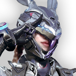 Bunny — Descendant