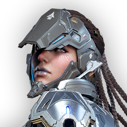 Sharen Build end game