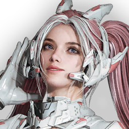 Luna Bossing Build