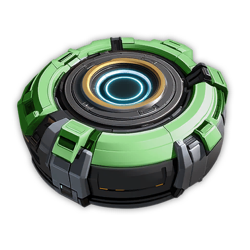 Distorted Resolve Sensor