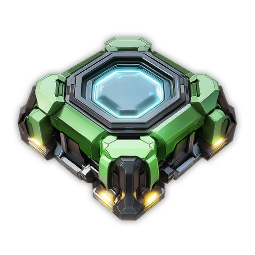 Distorted Resolve Processor