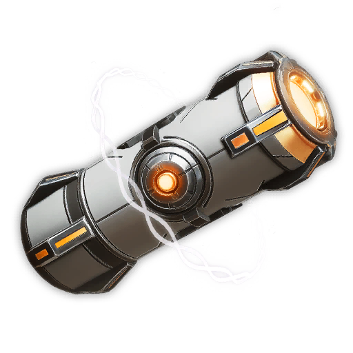 Hunter Auxiliary Power icon