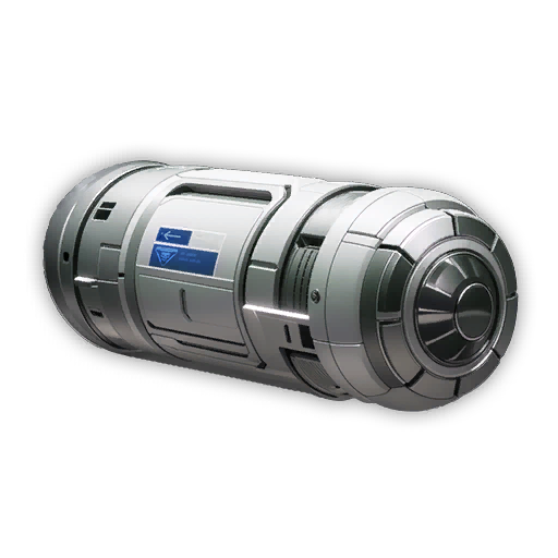 Glacial Auxiliary Power icon