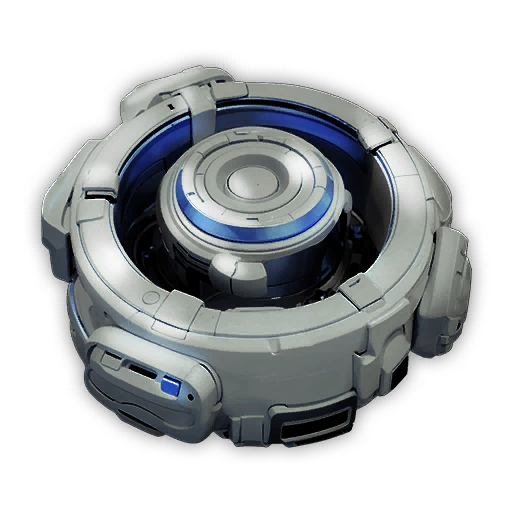Glacial Sensor icon
