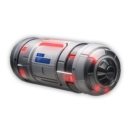 Polar Night Auxiliary Power icon