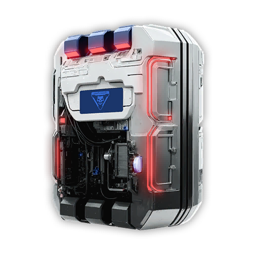 Polar Night Memory icon