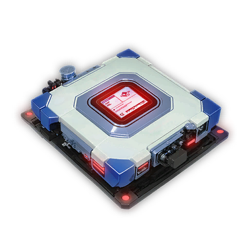 Polar Night Processor icon