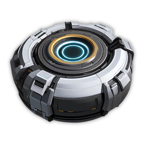 Invader Sensor