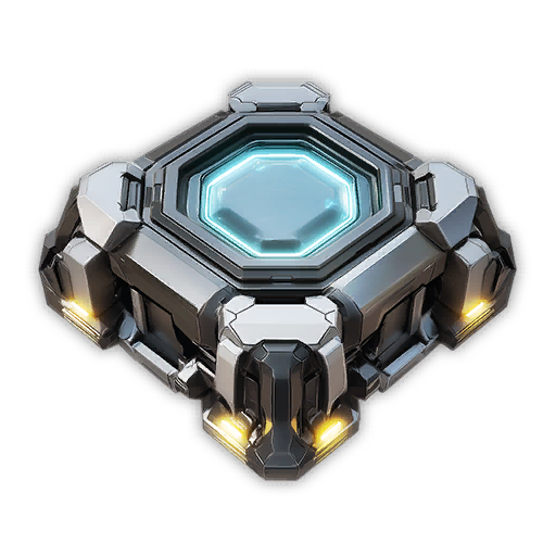 Invader Processor