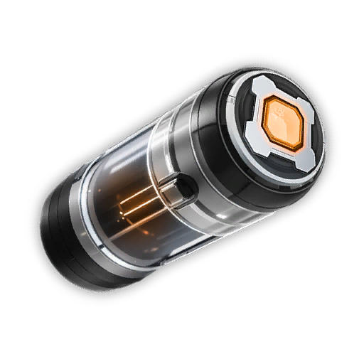 DEF Support Auxiliary Power icon