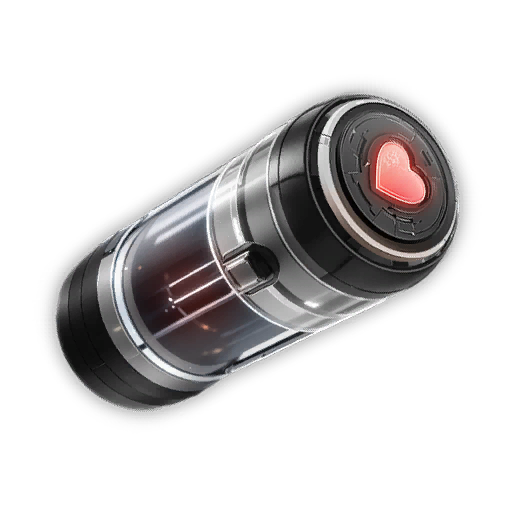 HP Support Auxiliary Power icon