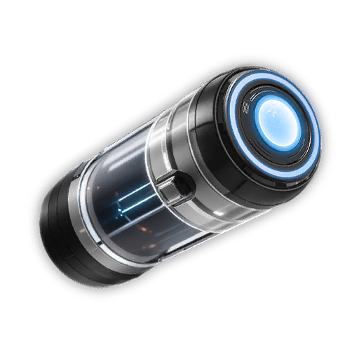 Shield Enhancement Auxiliary Power icon