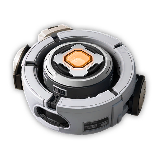 DEF Support Sensor icon