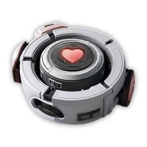 HP Support Sensor icon