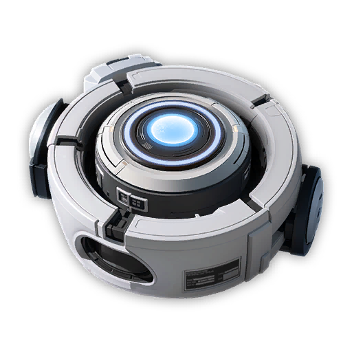 Shield Enhancement Sensor icon