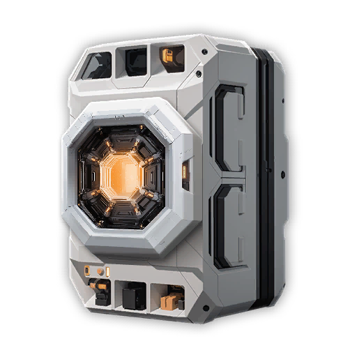 DEF Support Memory icon