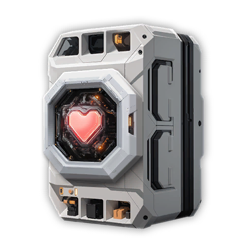 HP Support Memory icon