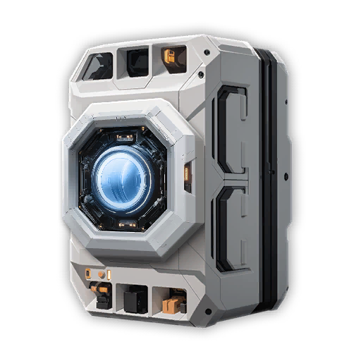 Shield Enhancement Memory icon