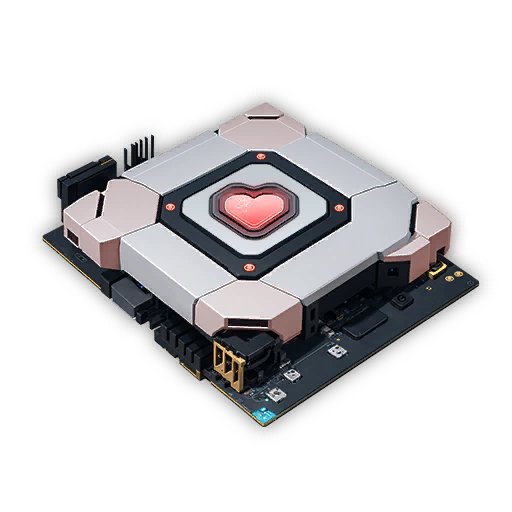 HP Support Processor icon