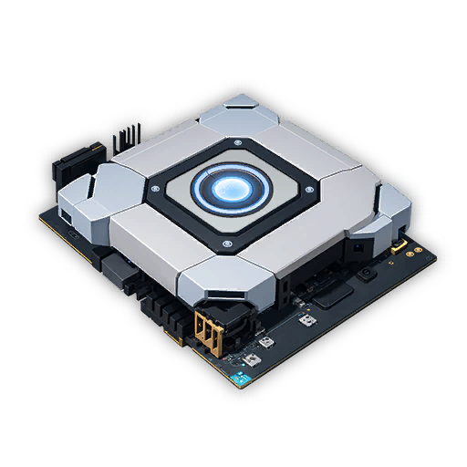 Shield Enhancement Processor icon