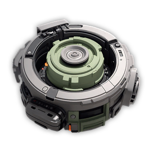 Predator Sensor icon