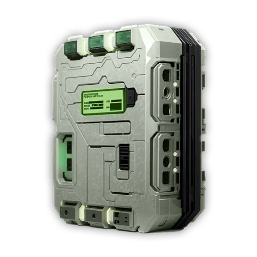 Predator Memory icon