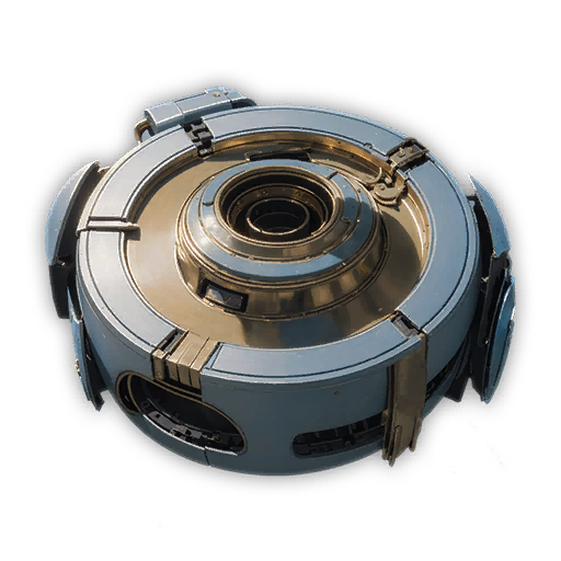 Decimator Sensor icon