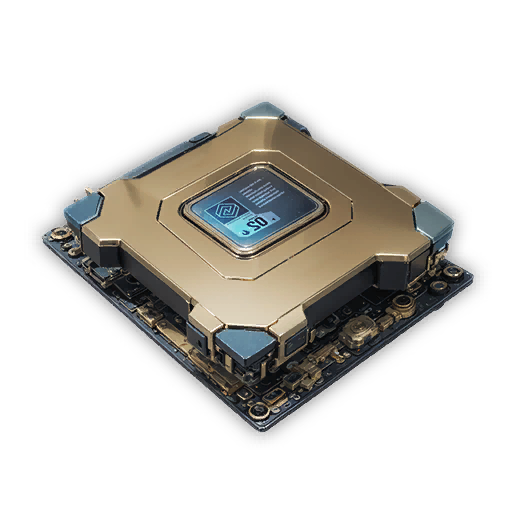 Decimator Processor icon