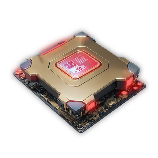 Supernova Processor