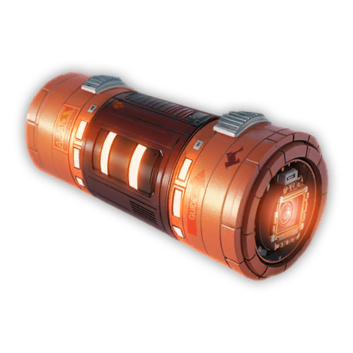 Fire Brand Auxiliary Power