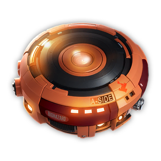 Fire Brand Sensor