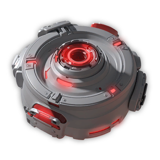Frozen Heart Sensor icon