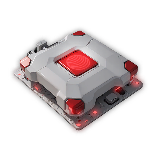 Frozen Heart Processor icon