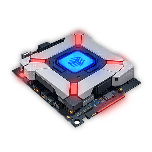 Hungry Sonic Processor icon