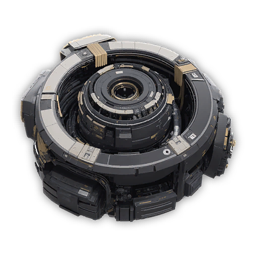 Tomb Vanguard Sensor icon