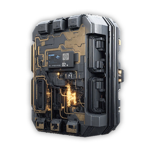 Tomb Vanguard Memory icon