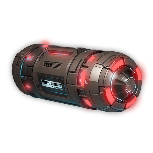 Volcanic Auxiliary Power icon