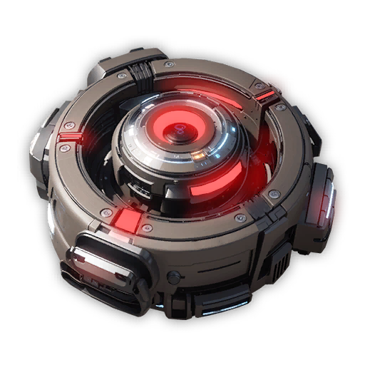 Volcanic Sensor icon