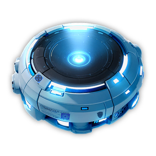 Moving Fortress Sensor