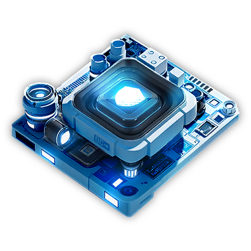 Moving Fortress Processor